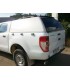 Hard top sin ventanas Carryboy para Ford Ranger T6 - T7 y T8