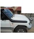 Snorkel toma de aire elevada de todo terreno 4x4 mitsubishi montero v20 aleta ancha