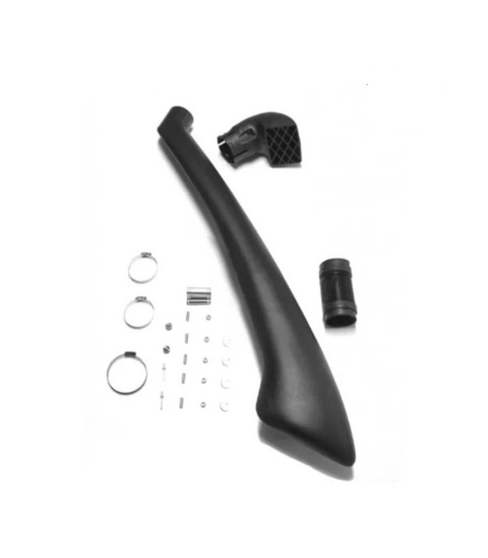 Snorkel toma de aire elevada de todo terreno 4x4 Hyundai H1
