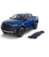 Plancha RIVAL de proteccion protector de acero 3mm  de Ford Ranger Raptor