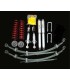 Kit suspension SANDKAT para Isuzu d_max de pick up
