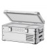 Nevera ICECO APL20 INOX 20L para coches y todo terreno