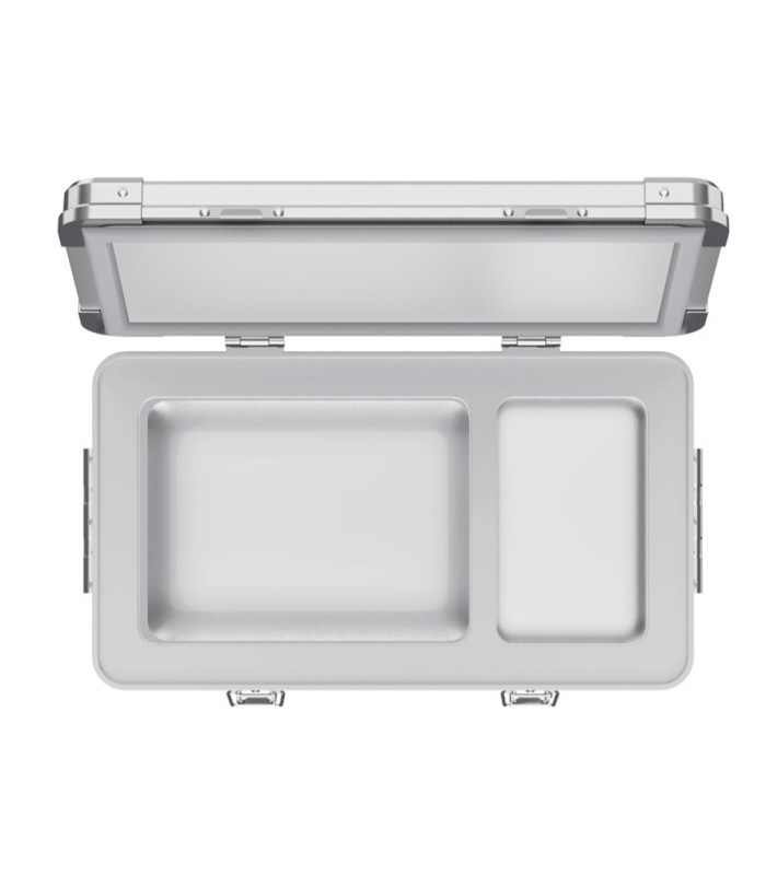 Nevera ICECO APL20 INOX 20L para coches y todo terreno