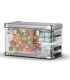 Nevera ICECO APL35 INOX 35L para coches y todo terreno