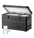 Nevera ICECO APL35 negra 35L para coches y todo terreno