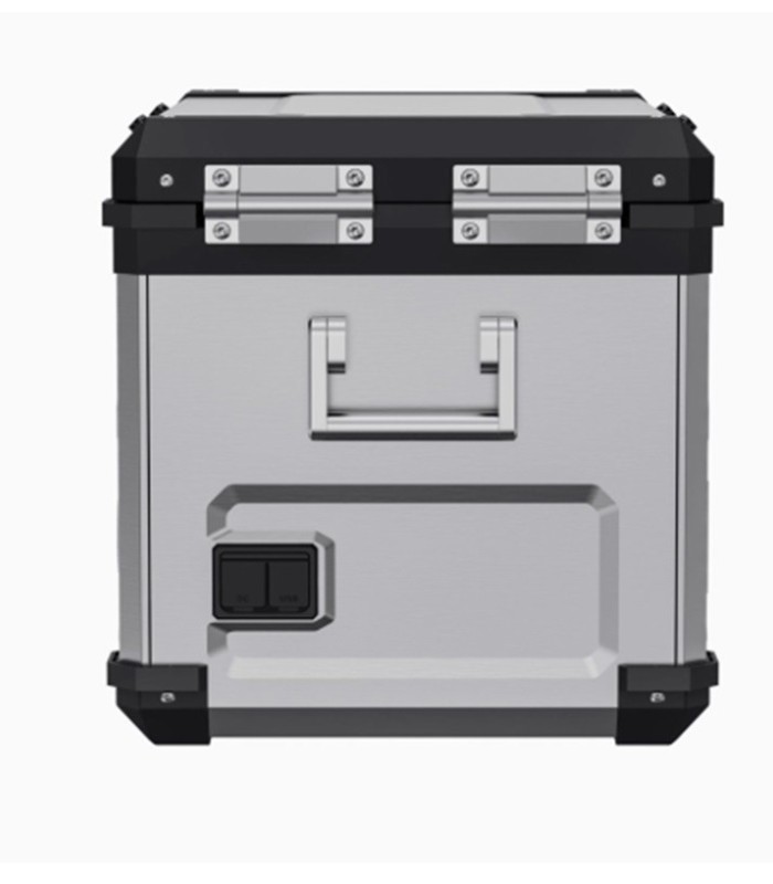 Nevera ICECO APL55 INOX 55L  para coches y todo terreno