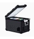 Nevera ICECO APL55 negra 55L  para coches y todo terreno