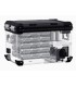 Nevera ICECO APL55 negra 55L  para coches y todo terreno