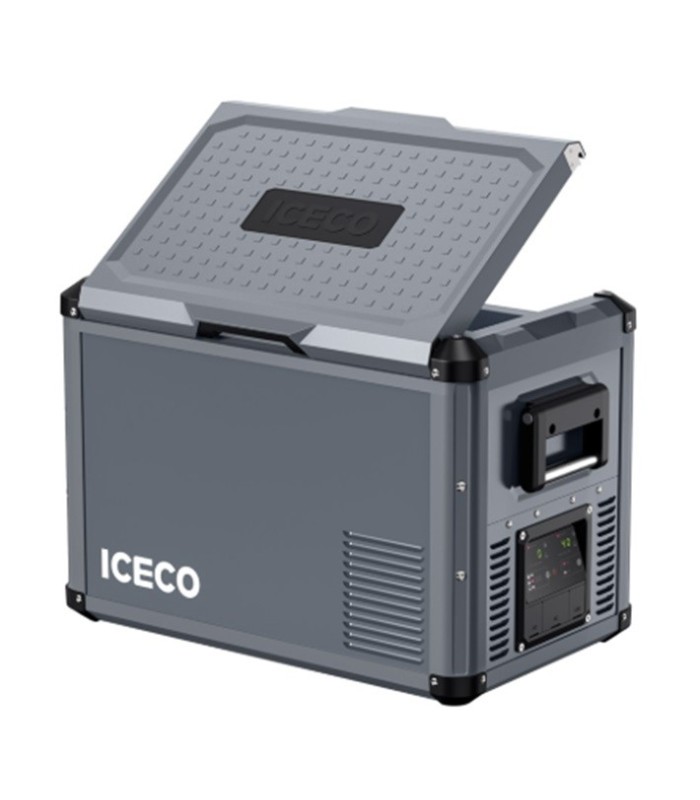Nevera ICECO VL45PROD 45L para coches y todo terreno