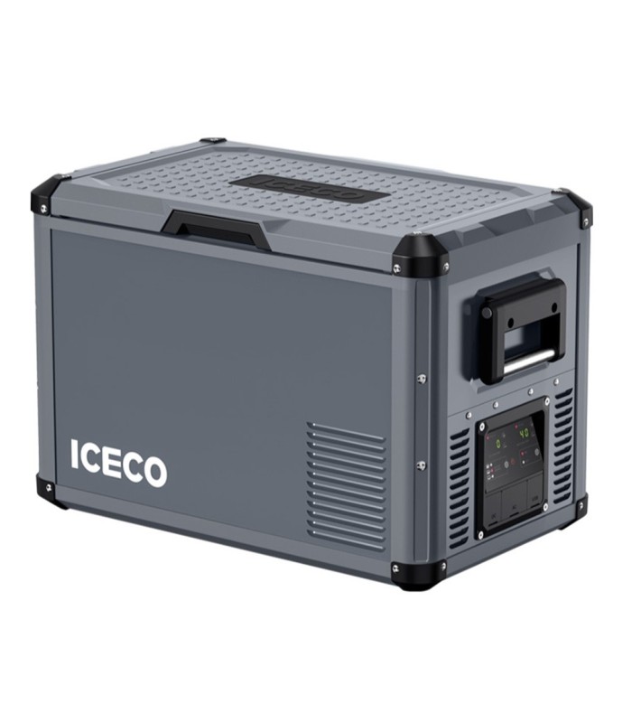 Nevera ICECO VL45PROD 45L para coches y todo terreno