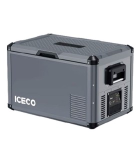 Nevera ICECO VL45PROD 45L para coches y todo terreno