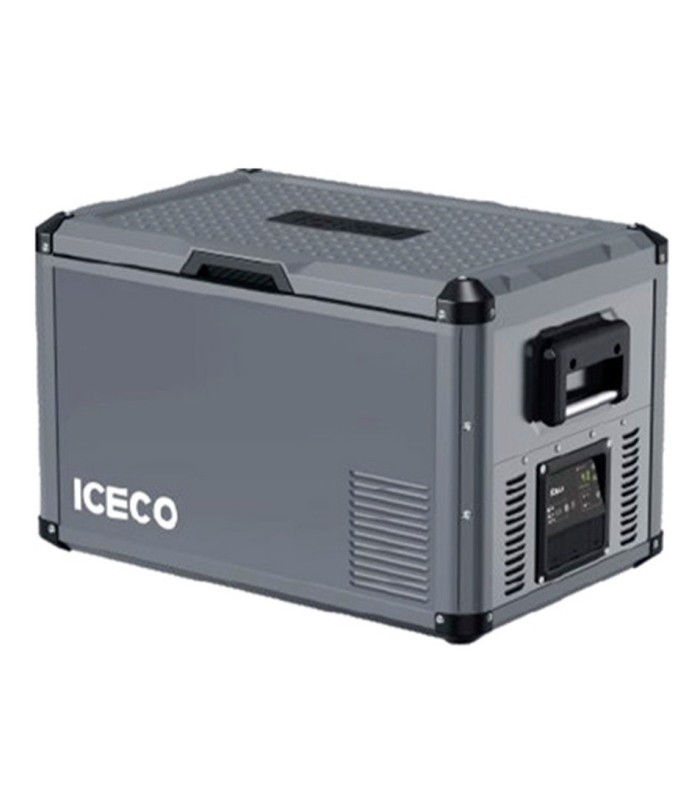 Nevera ICECO VL45PROD 45L para coches y todo terreno