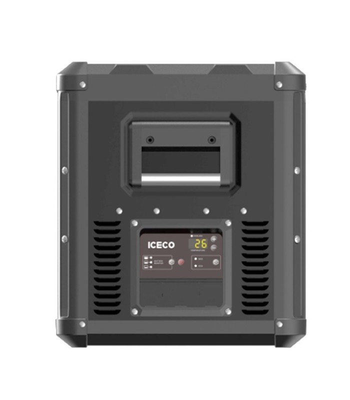 Nevera ICECO VL45PROD 45L para coches y todo terreno