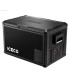 Nevera ICECO VL60PROS NEGRO 60L para coches y todo terreno