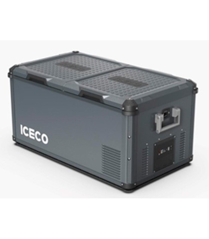 Nevera ICECO  75L para coches y todo terreno