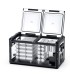 Nevera ICECO  75L para coches y todo terreno