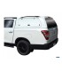 Hard top con portones  para Ssangyong Grand Musso