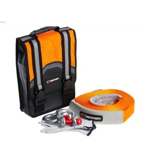 Bolsa de rescate ARB para todo terreno