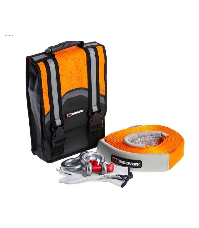Bolsa de rescate ARB para todo terreno