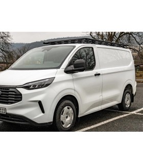 Barras  de techo RHINO RACK para Volkswagen Transporter t7