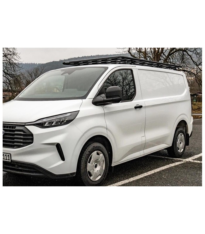 Barras  de techo RHINO RACK para Volkswagen Transporter t7