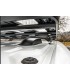 Barras  de techo RHINO RACK para Volkswagen Transporter t7