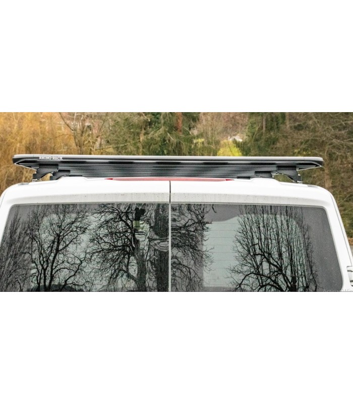 Barras  de techo RHINO RACK para Volkswagen Transporter t7