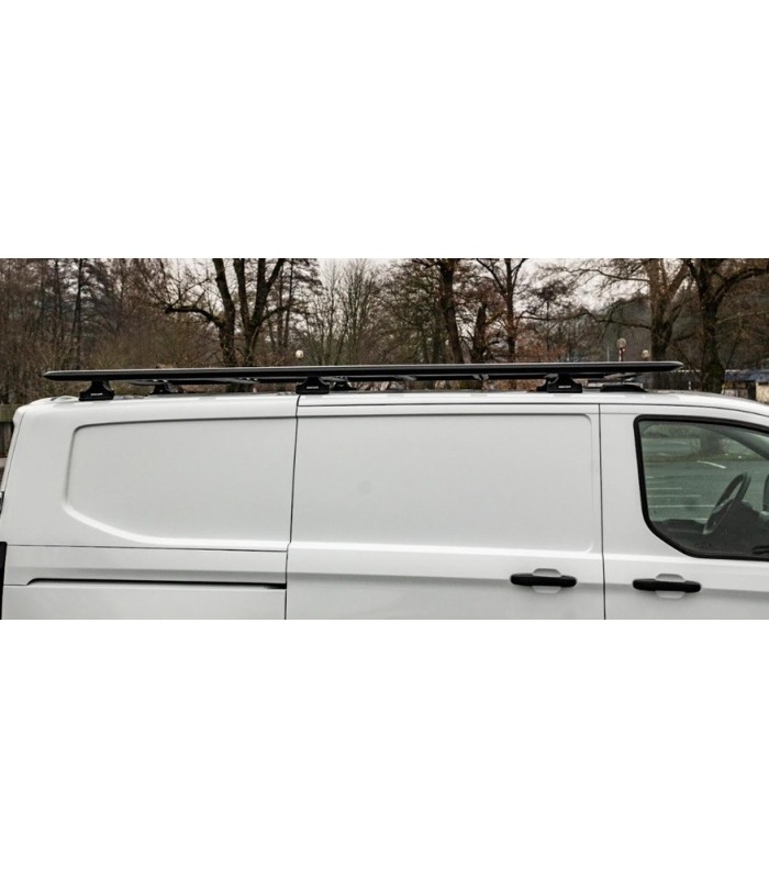 Barras  de techo RHINO RACK para Volkswagen Transporter t7
