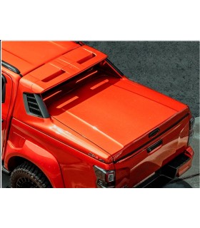 Full Box Alpha para Isuzu D-Max en la tienda especializada de pick up
