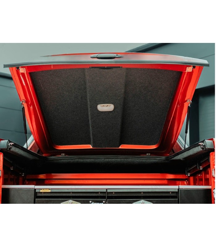 Full Box Alpha para Isuzu D-Max en la tienda especializada de pick up