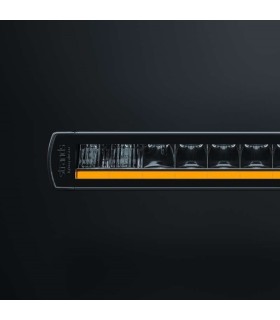 Barras  Led 42 pulgadas Siberia SR Strands para todo terreno