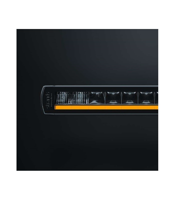 Barras  Led 42 pulgadas Siberia SR Strands para todo terreno