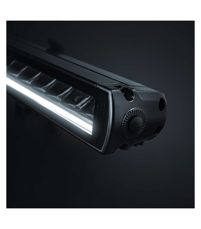 Barras  Led 42 pulgadas Siberia SR Strands para todo terreno