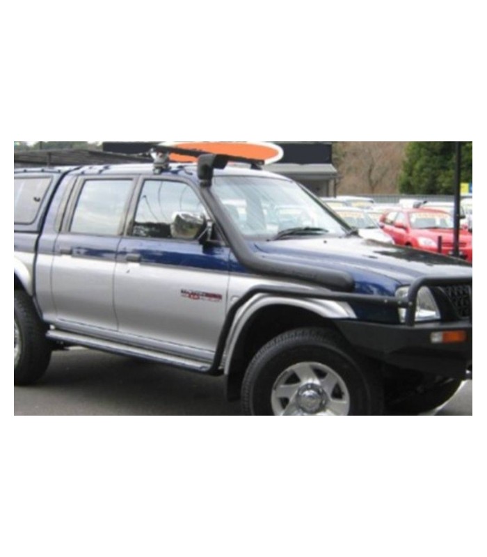 SNORKEL SAFARI