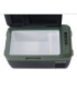 Nevera de 42 litros Indel B para coche todo terreno 4x4 y camion