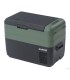 Nevera de 52 litros Indel B para coche todo terreno 4x4 y camion