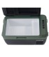 Nevera de 52 litros Indel B para coche todo terreno 4x4 y camion