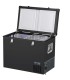Nevera de 100 litros Indel B para coche todo terreno 4x4 y camion