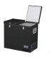 Nevera de 118 litros Indel B para coche todo terreno 4x4 y camion