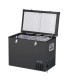 Nevera de 130 litros Indel B para coche todo terreno 4x4 y camion