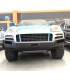 Paragolpes delantero para Porsche Cayenne 955 -957