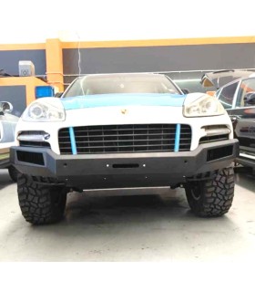 Paragolpes delantero para Porsche Cayenne 955 -957