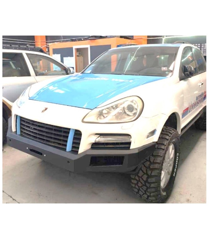Paragolpes delantero para Porsche Cayenne 955 -957