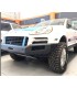 Paragolpes delantero para Porsche Cayenne 955 -957