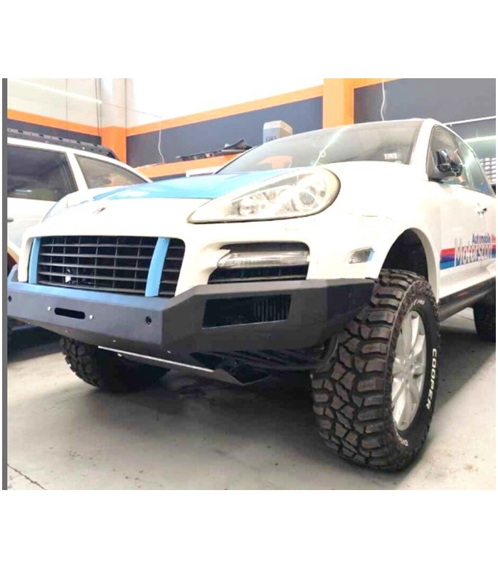 Paragolpes delantero para Porsche Cayenne 955 -957
