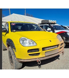 Paragolpes delantero standard para Porsche Cayenne 955 -957
