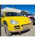 Paragolpes delantero standard con cabrestante para Porsche Cayenne 955 -957