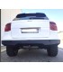 Paragolpes trasero para Porsche Cayenne 955 -957