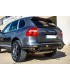 Paragolpes trasero monotubo para Porsche Cayenne 955 -957