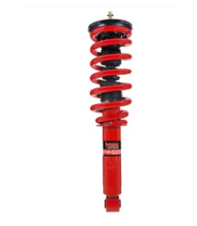 Amortiguador delantero Pedders para Mitsubishi Montero V60 y V80